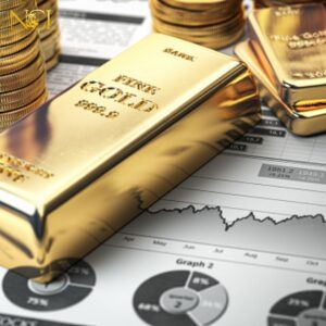 gold and silver bullion