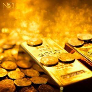 gold and silver bullion