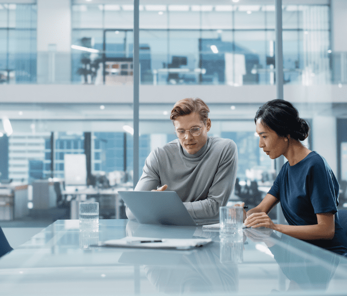 EIS Consulting Experts chat