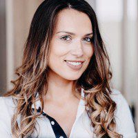 Picture of Rachel Buscall