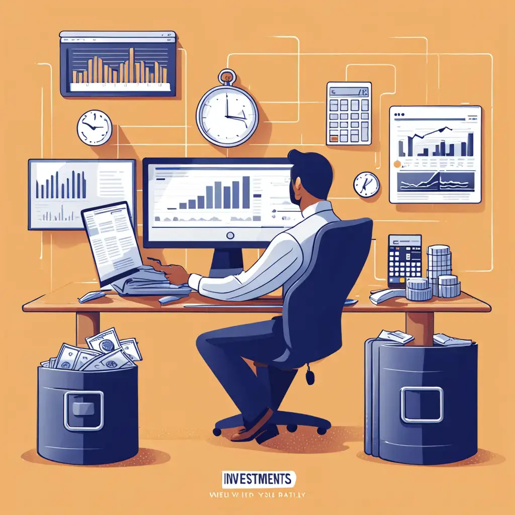 image for blog how to invest 75k