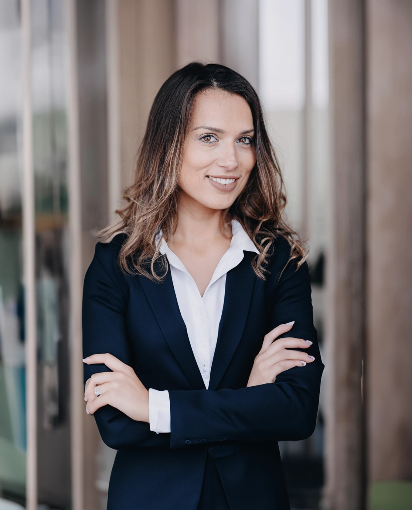 Rachel Buscall new capital link profile picture