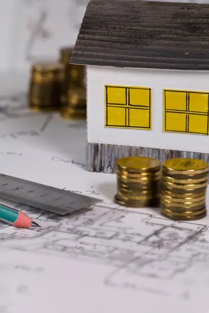 property bond first legal charge loan note