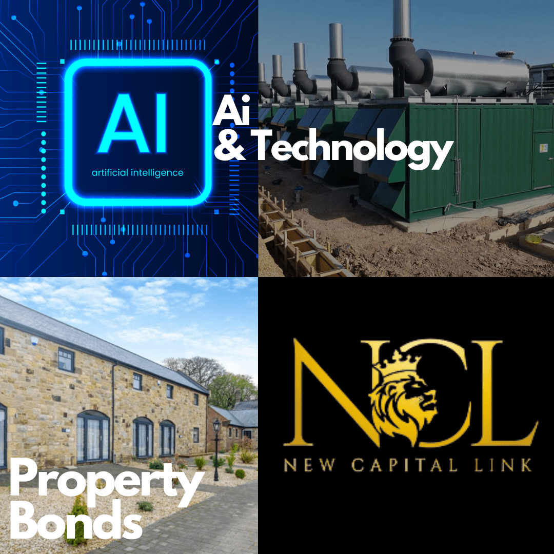 new capital link hero image