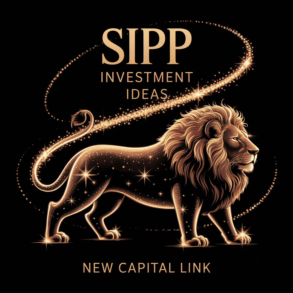 sipp investment ideas