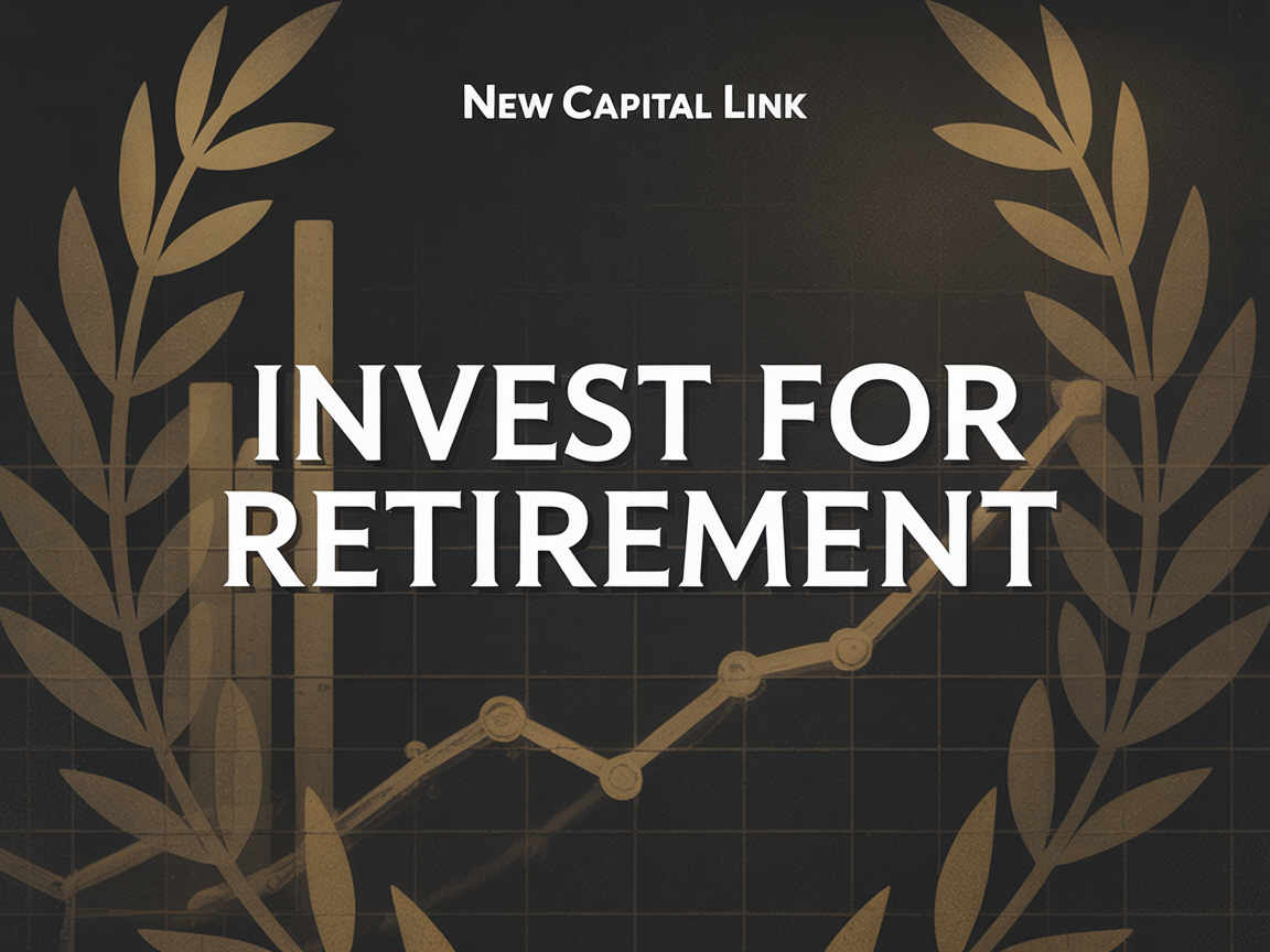 NVEST FOR RETIREMENT